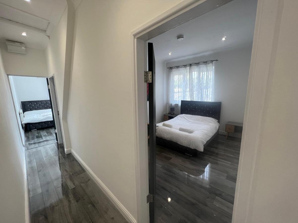 Zams Rooms Stoke-on-Trent Екстериор снимка